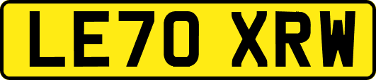LE70XRW