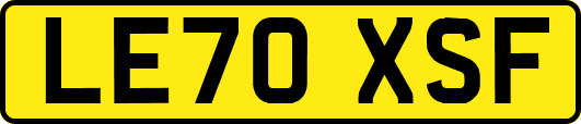 LE70XSF