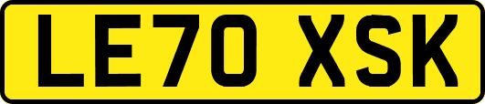 LE70XSK