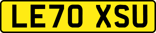LE70XSU