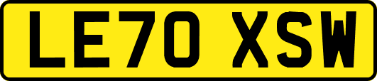 LE70XSW