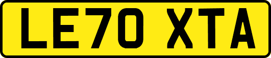 LE70XTA