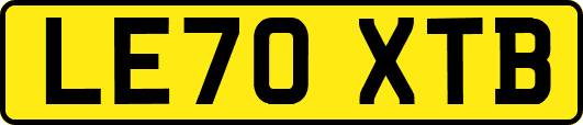 LE70XTB