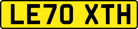 LE70XTH