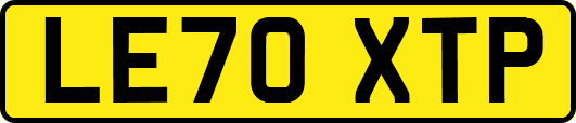 LE70XTP
