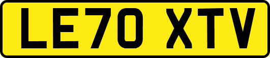 LE70XTV