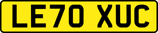 LE70XUC