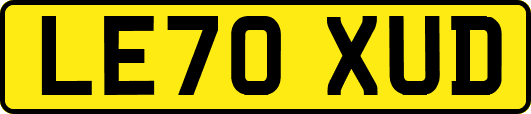 LE70XUD