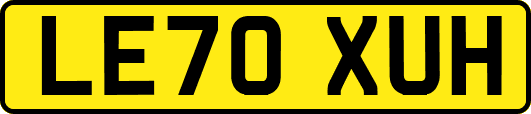 LE70XUH