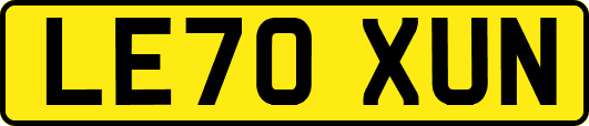 LE70XUN