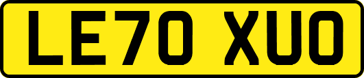 LE70XUO