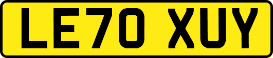 LE70XUY