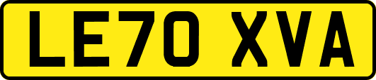 LE70XVA