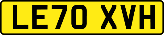 LE70XVH