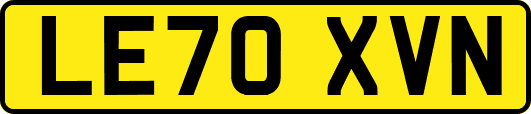 LE70XVN