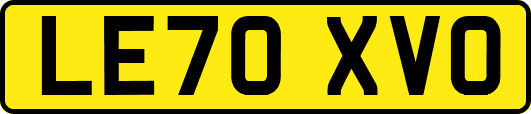 LE70XVO