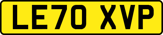 LE70XVP