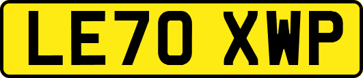 LE70XWP