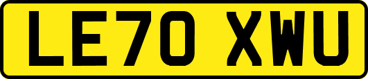 LE70XWU