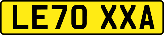 LE70XXA