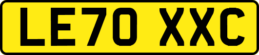 LE70XXC