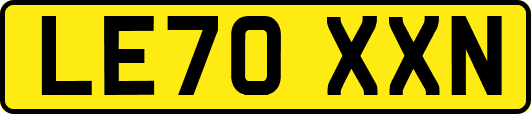 LE70XXN