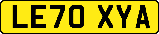 LE70XYA