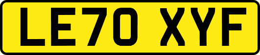 LE70XYF