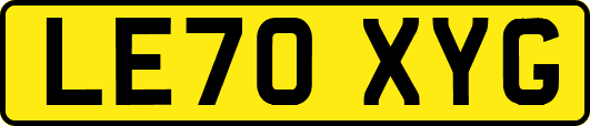 LE70XYG