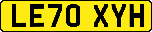 LE70XYH