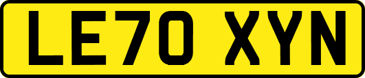 LE70XYN