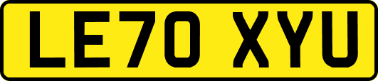 LE70XYU