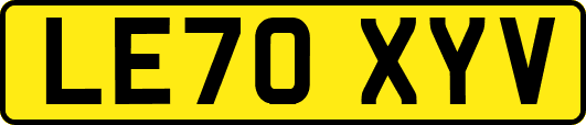 LE70XYV