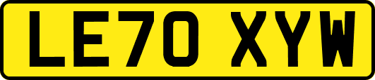 LE70XYW