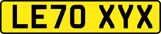 LE70XYX