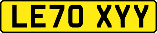 LE70XYY