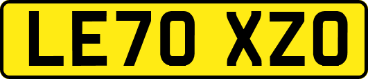 LE70XZO