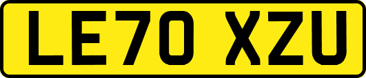 LE70XZU