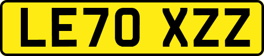 LE70XZZ