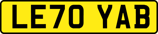 LE70YAB