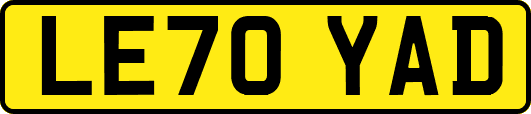 LE70YAD