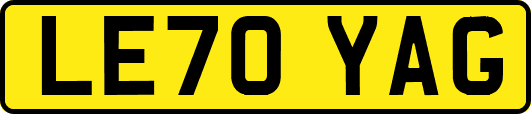 LE70YAG