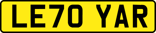 LE70YAR