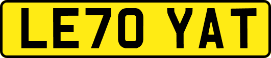 LE70YAT