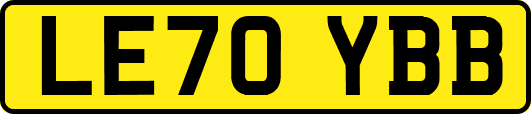 LE70YBB