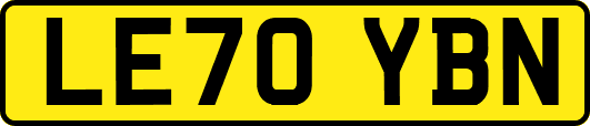 LE70YBN
