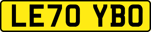 LE70YBO