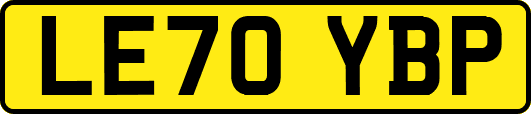 LE70YBP