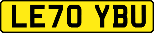 LE70YBU