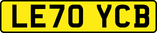 LE70YCB
